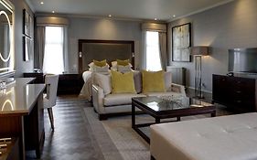 Best Western Garfield House Hotel