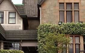 Best Western Garfield House Hotel